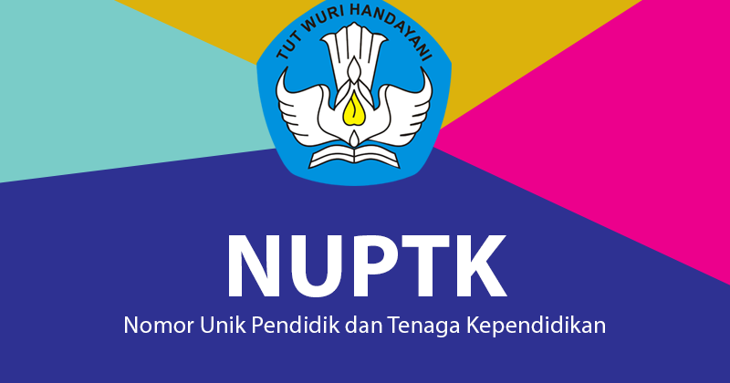 Daftar NUPTK Dosen STIKOM Tunas Bangsa