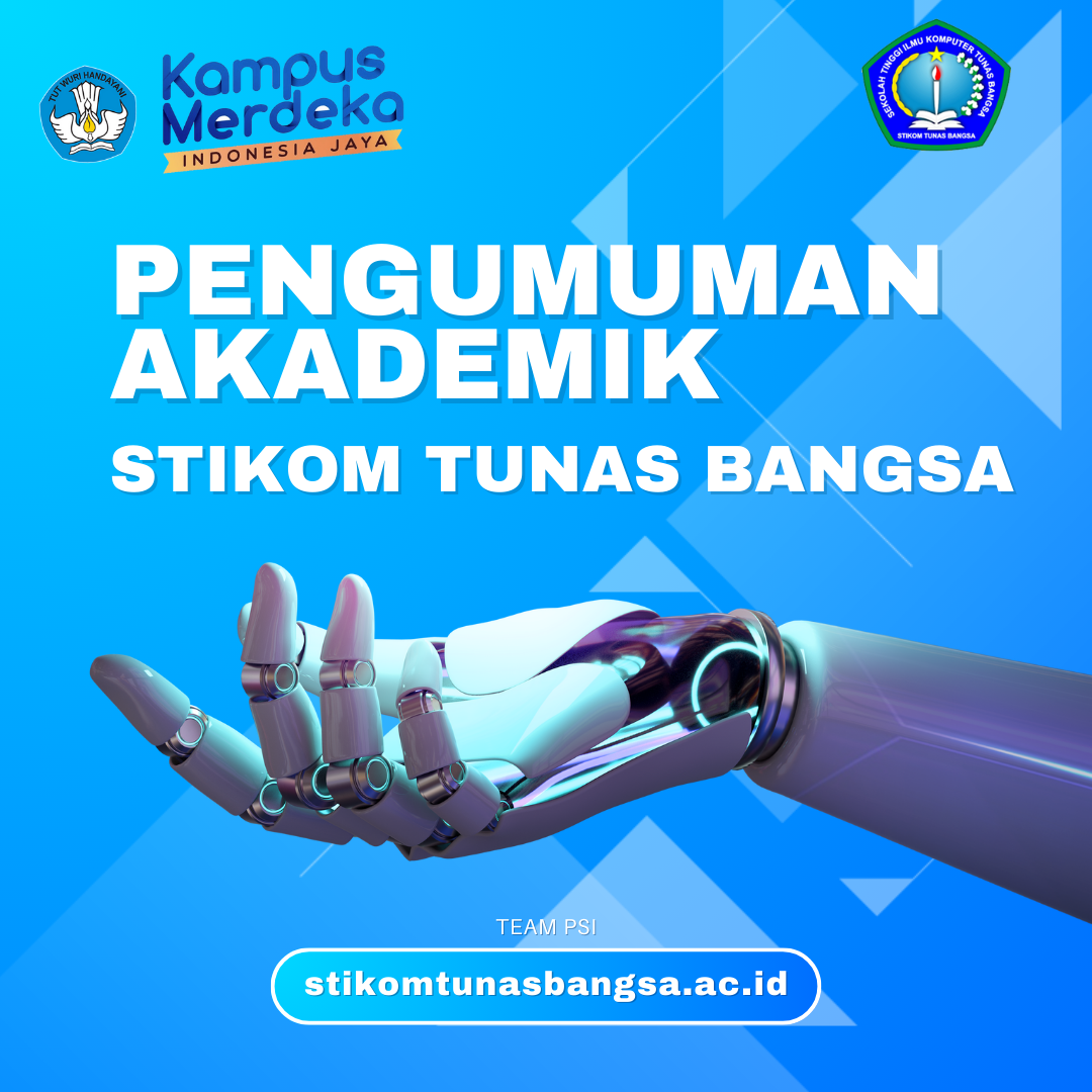 Penerimaan Mahasiswa Baru Tahun 2021