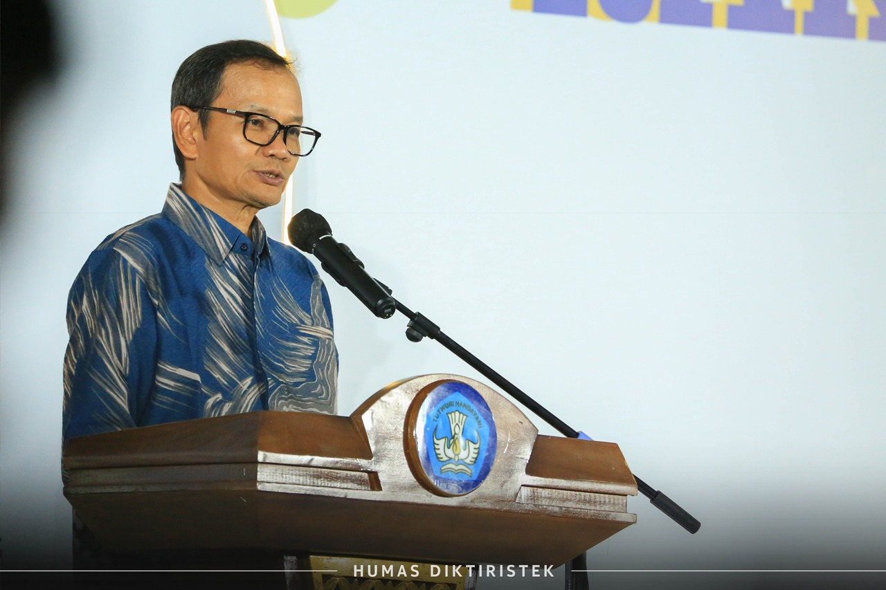 Optimalisasi Peran Humas untuk Membangun Pendidikan Tinggi Unggul