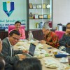 Kunjungan Rasmi STIKOM AMIK Tunas Bangsa ke UMPSA Perkukuh Jaringan Kolaborasi Strategik Antarabangsa
