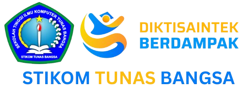 STIKOM Tunas Bangsa