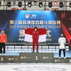 Mahasiswi STIKOM Tunas Bangsa Raih Emas dan Best Performance di 3rd AMMA Championship, China