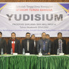 Yudisium STIKOM Tunas Bangsa Tahun 2025